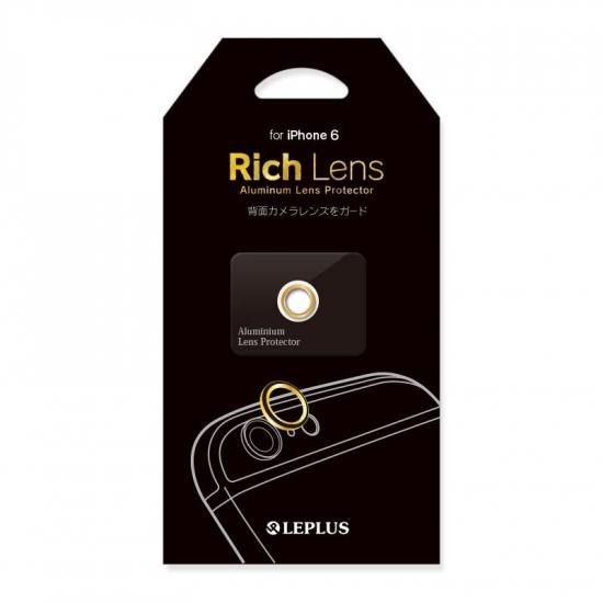 <img class='new_mark_img1' src='https://img.shop-pro.jp/img/new/icons1.gif' style='border:none;display:inline;margin:0px;padding:0px;width:auto;' />Galaxy 6/6sۥ󥺥ץƥRich Lens ʲ