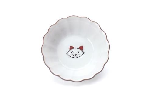 KUTANI SEAL / クタニシール 九谷焼 子猫の箸置き 合同会社 上 KUTANI SEAL / クタニシール 九谷焼 子猫の箸置き 合同会社 上