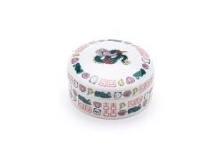 中川政七商店コラボシリーズ - KUTANI SEAL オンラインショップ 中川政七商店コラボシリーズ - KUTANI SEAL オンラインショップ