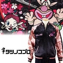 タツノコプロコラボ - スカジャンのショッピングサイト / だんだら