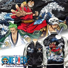ONE PIECE(ワンピース)