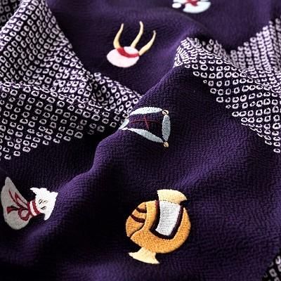 本疋田絞り風呂敷 | 限定品 - Furoshikiya YAMATONADESHIKO 本疋田絞り風呂敷 | 限定品 - Furoshikiya YAMATONADESHIKO