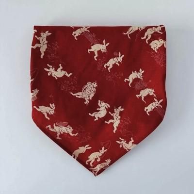 限定品 風通織 鳥獣戯画 - Furoshikiya YAMATONADESHIKO 限定品 風通織 鳥獣戯画 - Furoshikiya YAMATONADESHIKO