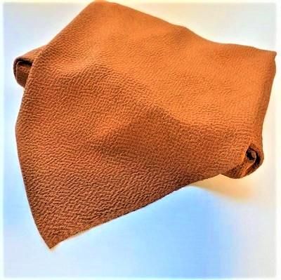正絹無地 | 万葉の色 | 久木 - Furoshikiya YAMATONADESHIKO