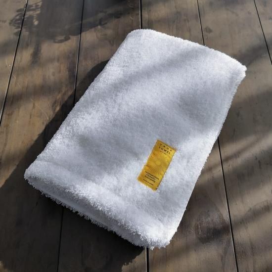 Amazon｜TRUE TOWEL classic SUGOI バスタオル 高級 今治タオル