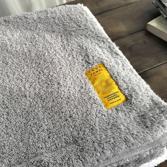 Amazon｜TRUE TOWEL classic HOTEL プチバスタオル 高級 今治