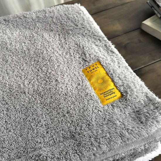 TRUE TOWEL classic SUGOI ե [졼]