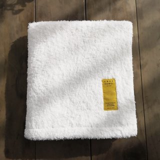 TRUE TOWEL classic SUGOI ߥ˥Х [ۥ磻]