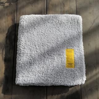 TRUE TOWEL｜ミニバスタオル 今治タオルブランド認定