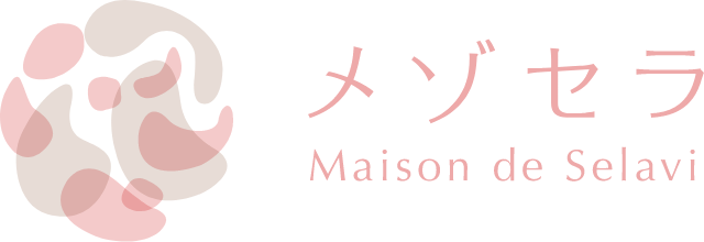 Maison de Selavi - 公式通販サイト -