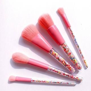 [sugar.C beauty]WONDER CHOCOLATE BRUSHS祳졼ȥ֥饷ܥå