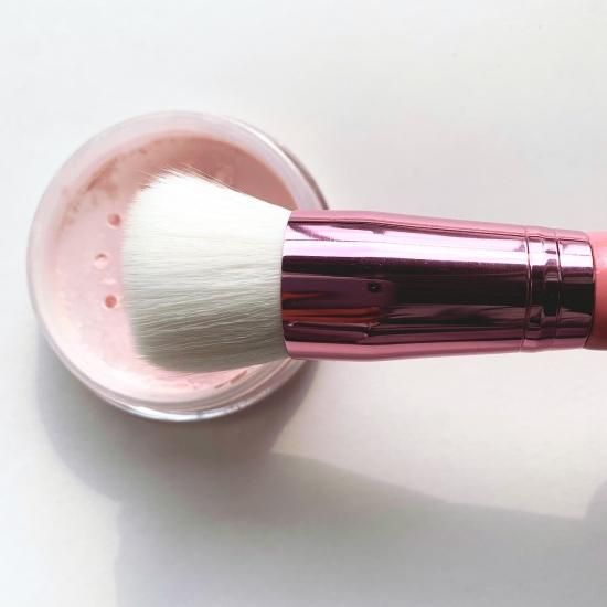sugar.C beauty]NIKU-KYU MAKE UP BRUSH ニクキュウ メイク