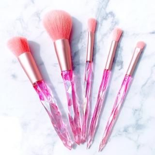 [sugar.C beauty]THE PINK CANDY BRUSHSԥ󥯥ǥ֥饷5ܥå