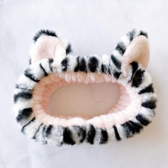 【ニャンちゅうページ】 sugar.C beauty]BABYニクキュウメイクブラシ - Maison de Selavi