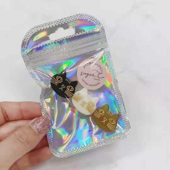 sugar.C beauty]メイク用ネコヘアクリップBタイプ - Maison de