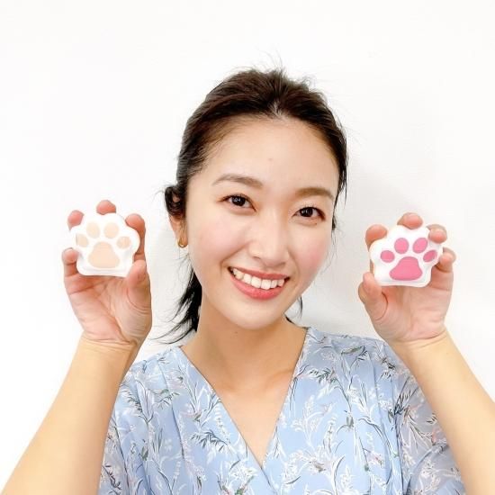 sugar.C beauty]むちむちニクキュウメイクパフ - Maison de