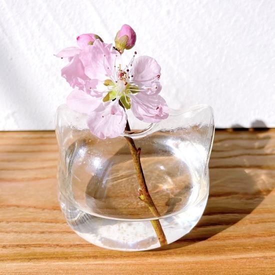 花瓶 一輪挿し赤ちゃん最終お値下げです即購入◎　即購入◎ 小鹿田焼｜4寸 一輪挿し 飛びかんな 白飛び 花瓶 - arekore