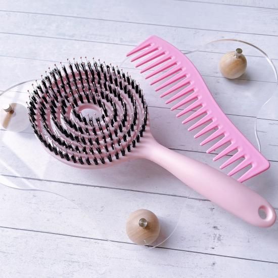 sugar.C beauty]ツヤ髪ヘアケアセット - Maison de Selavi