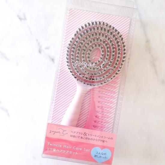 キラキラ 様 CLALA JAPAN ヘアケアセット HAIR+SCALP アーカイブ - CLALA JAPANブランドサイト