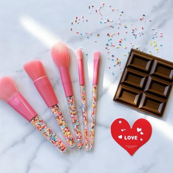 sugar.C beauty]チョコレートメイクアップセット - Maison de Selavi