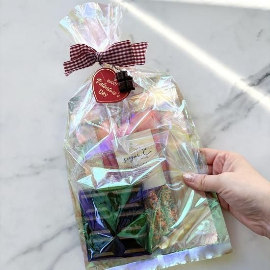 sugar.C beauty]チョコレートメイクアップセット - Maison de