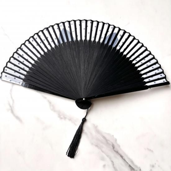 sugar.C beauty]NEKOKAZE ネコの涼風扇子 - Maison de Selavi - 公式