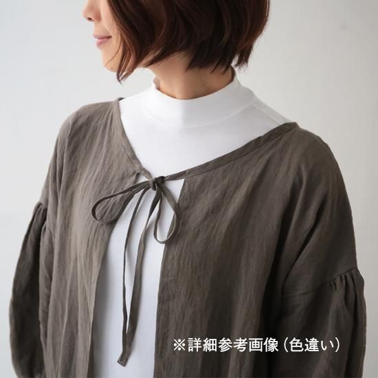 miyukiエプロン2枚分 gu20aw/デニムライクユニセックスエプロン（エプロン）｜SESTO