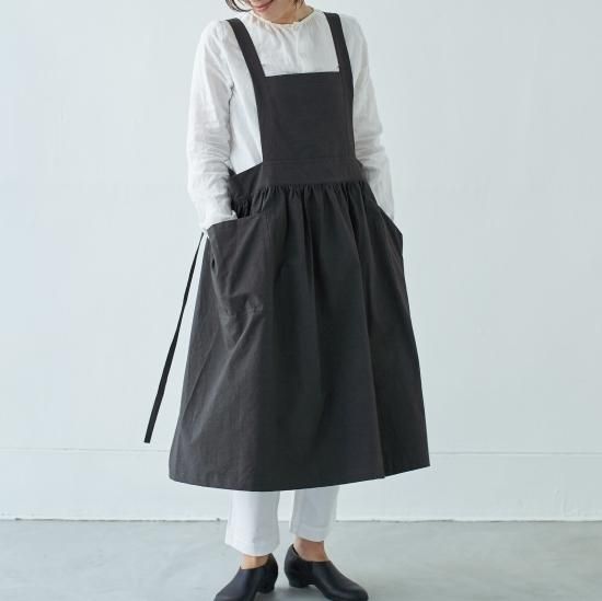 PIYOPIYOエプロン National-Pana【新品・未使用】 NAPRON｜60/40クロス スプリット エプロン np-ap21-20a-yo - Piu di