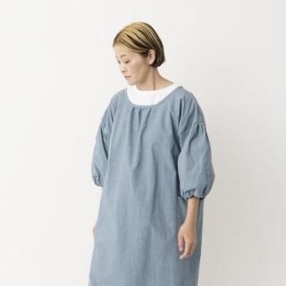 <img class='new_mark_img1' src='https://img.shop-pro.jp/img/new/icons8.gif' style='border:none;display:inline;margin:0px;padding:0px;width:auto;' />ץ󥳡 TWapron coat TW / ֥롼ξʲ