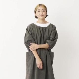 <img class='new_mark_img1' src='https://img.shop-pro.jp/img/new/icons8.gif' style='border:none;display:inline;margin:0px;padding:0px;width:auto;' />ץ󥳡 TWapron coat TW / 㥳ξʲ