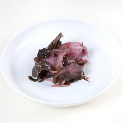しばづけページ しばづけ - 京のお漬もん処 近為