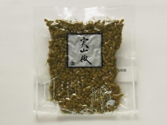 実山椒 京のお漬もん処 近為