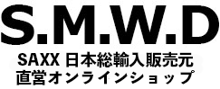 S.M.W.D / SAXX ͢丵ľĥ饤󥷥å 