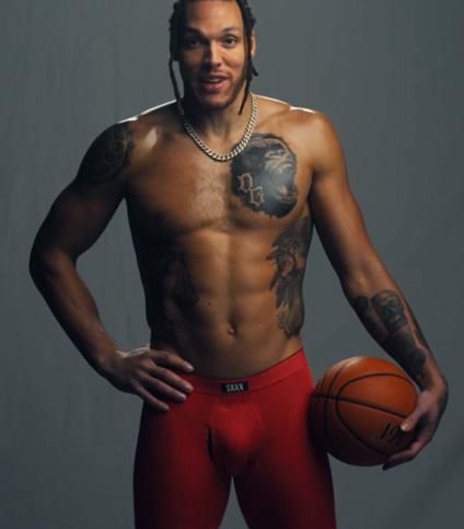 Aaron Gordon