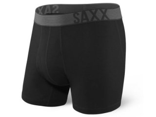 SAXX BLACKSHEEP BOXER BRIEF FLY SXBB56F-BLA / å ֥å ܥ֥꡼ ѥ 