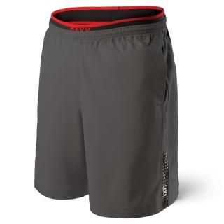 SAXX KINETIC 2N1 TRAIN SHORTS SXGS27-GBR / å ͥƥå 2N1 硼 ϡեѥ