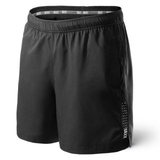 SAXX KINETIC 2N1 RUN SHORTS SXRS27-BGB / å ͥƥå 2N1 硼 ϡեѥ