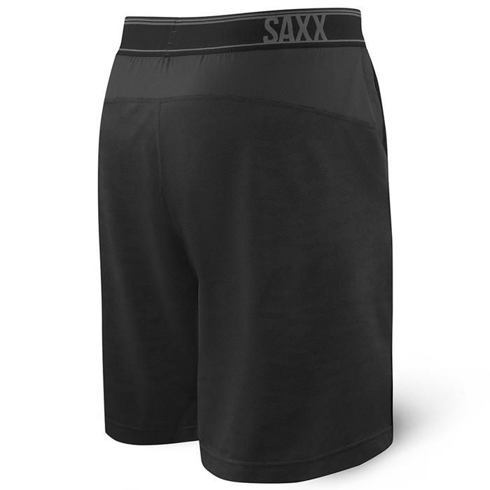 SAXX LEGEND 2N1 SHORTS SXEL30 BLC 2N1