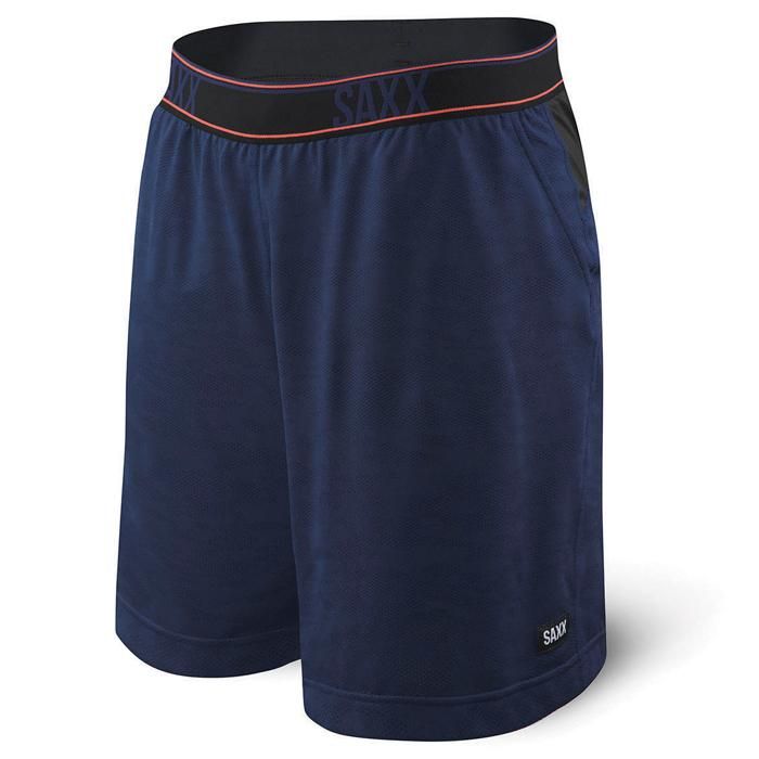 SAXX LEGEND 2N1 SHORTS SXEL30 LBC 2N1