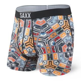 SAXX VOLT BREATHABLE MESH BOXER BRIEF SXBB29-AND / å ܥ ܥ֥꡼ ѥ