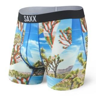 SAXX VOLT BREATHABLE MESH BOXER BRIEF SXBB29-JOS / å ܥ ܥ֥꡼ ѥ