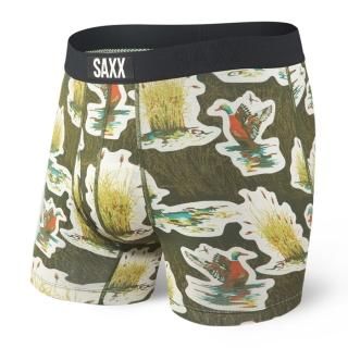 SAXX ULTRA SUPER SOFT BOXER BRIEF FLY SXBB30F-GDC / å ȥ ѡե ܥ֥꡼ ѥ 