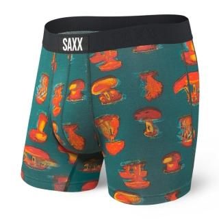 SAXX VIBE SUPER SOFT BOXER BRIEF SXBM35-GTM / å Х ѡե ܥ֥꡼ ѥ