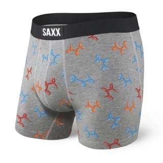 SAXX UNDERCOVER BOXER BRIEF FLY SXBB19F-GBD / å С ܥ֥꡼ ѥ 