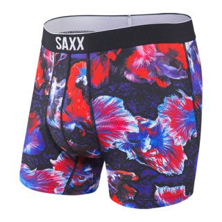 SAXX VOLT BREATHABLE MESH BOXER BRIEF SXBB29-FGF / å ܥ ܥ֥꡼ ѥ