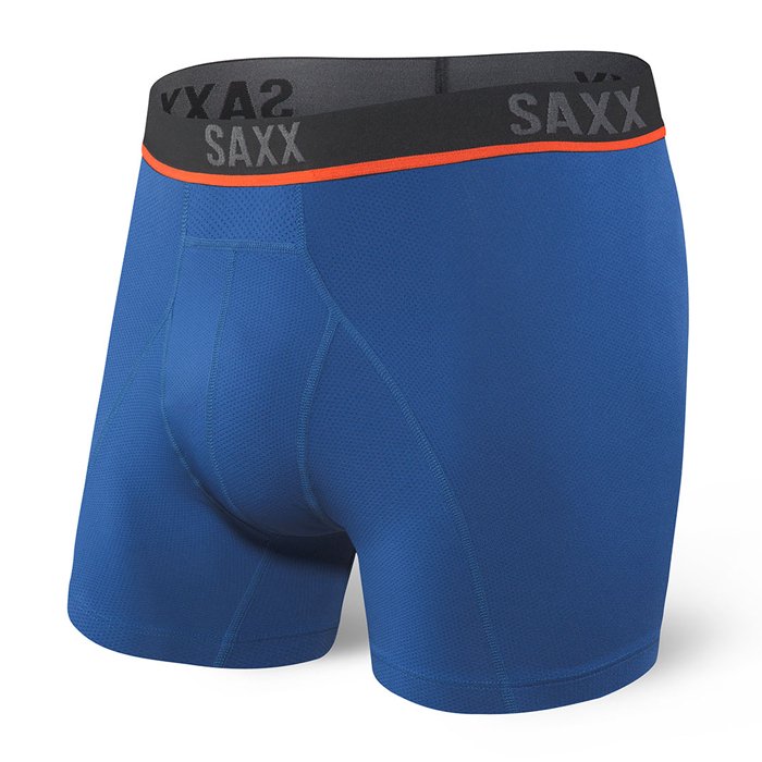 KINETIC HD BOXER BRIEF SXBB32-CIT