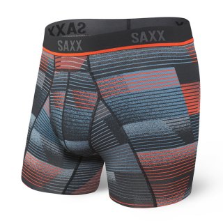 SAXX KINETIC LIGHT-COMPRESSION MESH BOXER BRIEF SXBB32-SON / å ͥƥå ܥ֥꡼ ѥ