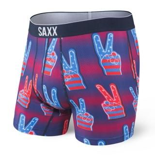 SAXX VOLT BREATHABLE MESH BOXER BRIEF SXBB29-SPB / サックス