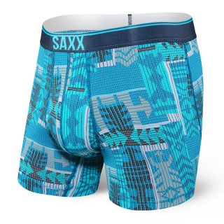 SAXX QUEST QUICK DRY MESH BOXER BRIEF FLY SXBB70F-PWB / å  åɥ饤å ܥ֥꡼ ѥ 