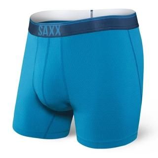 SAXX QUEST QUICK DRY MESH BOXER BRIEF FLY SXBB70F-CEL / å  åɥ饤å ܥ֥꡼ ѥ 